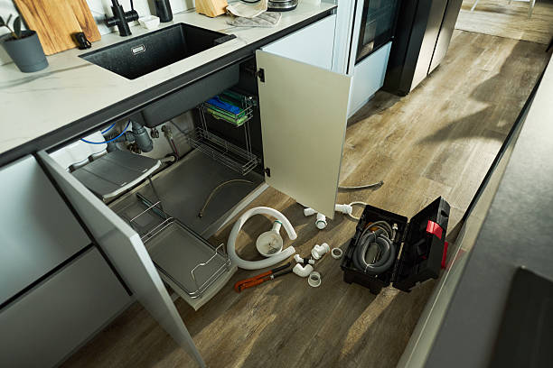 24/7 Emergency Drain Cleaning experts in Byfield, MA